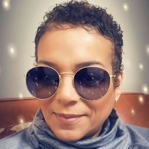 Meet your Posher, Danice